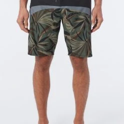 O'Neill HYPERFREAK TECH BLOCK 20'' BOARDSHORT