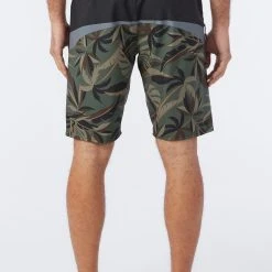 O'Neill HYPERFREAK TECH BLOCK 20'' BOARDSHORT -O’Neill shop SP3106003 ARM 3