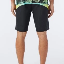 O'Neill HYPERFREAK TECH BLOCK 20'' BOARDSHORT -O’Neill shop SP3106003 MUL 3