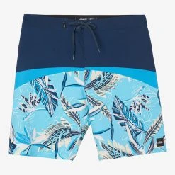 O'Neill HYPERFREAK TECH BLOCK 20'' BOARDSHORT