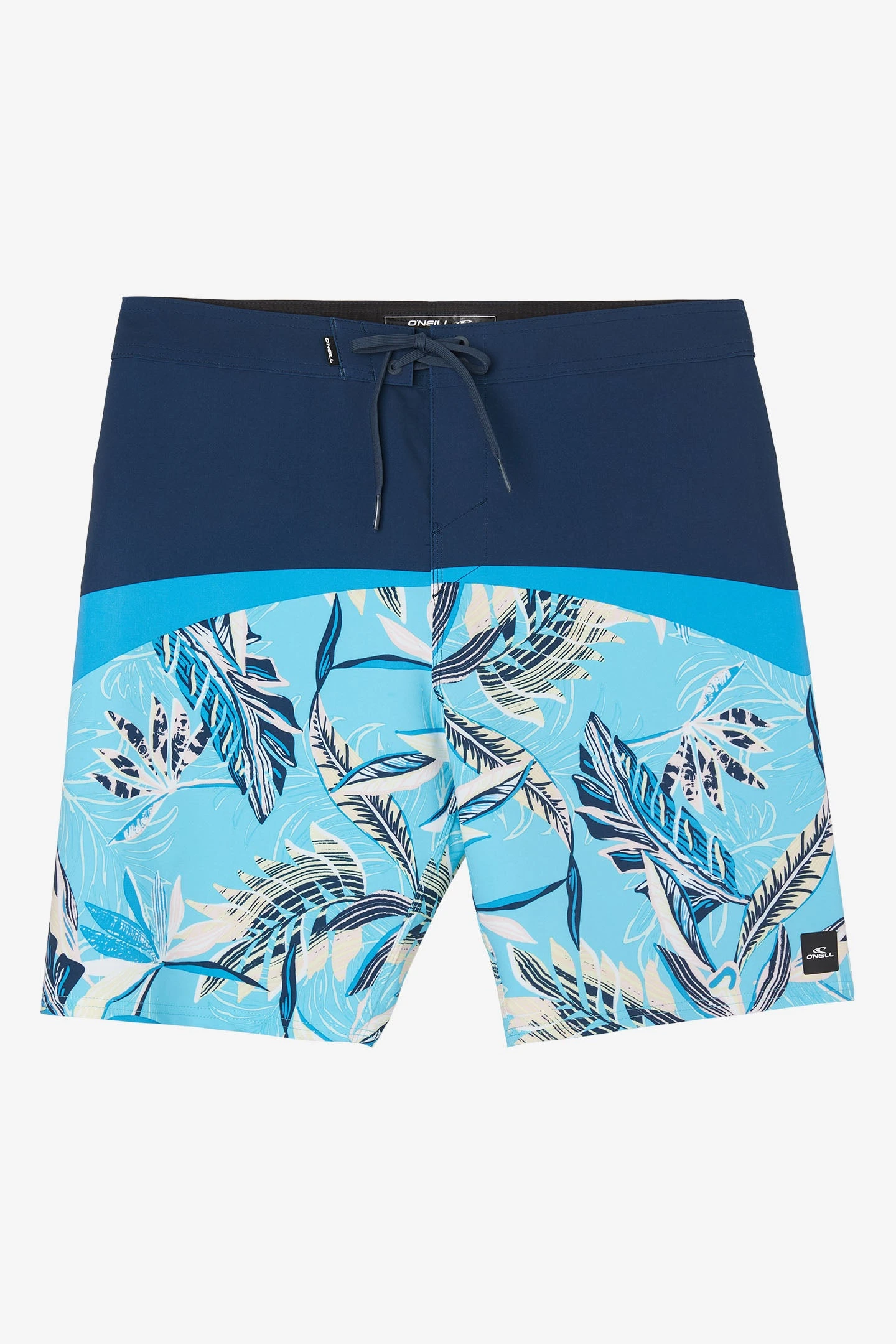 O'Neill HYPERFREAK TECH BLOCK 20'' BOARDSHORT 3 O'Neill HYPERFREAK TECH BLOCK 20'' BOARDSHORT
