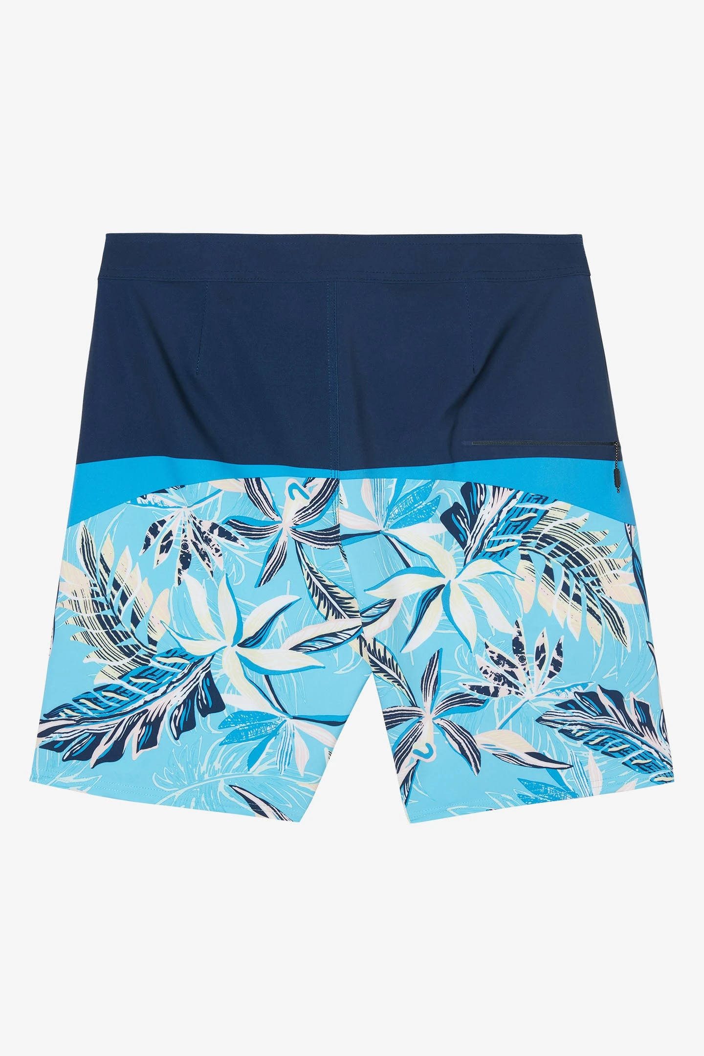 O'Neill HYPERFREAK TECH BLOCK 20'' BOARDSHORT 4 O'Neill HYPERFREAK TECH BLOCK 20'' BOARDSHORT - Image 2