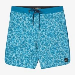 O'Neill HYPERFREAK MYSTO SCALLOP 19'' BOARDSHORT 10 O'Neill HYPERFREAK MYSTO SCALLOP 19'' BOARDSHORT -O’Neill shop SP3106004 BBL 8
