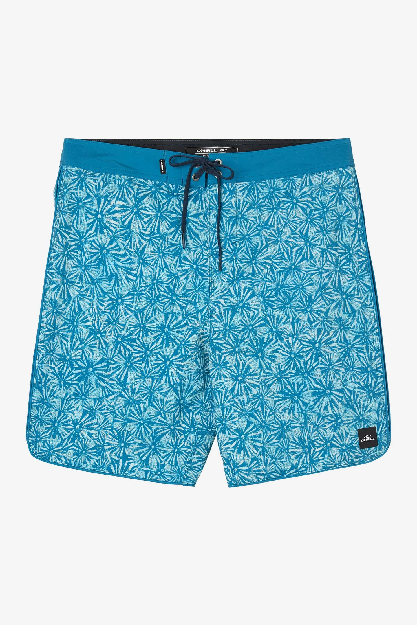 O'Neill HYPERFREAK MYSTO SCALLOP 19'' BOARDSHORT 6 O'Neill HYPERFREAK MYSTO SCALLOP 19'' BOARDSHORT - Image 4