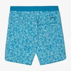 O'Neill HYPERFREAK MYSTO SCALLOP 19'' BOARDSHORT 11 O'Neill HYPERFREAK MYSTO SCALLOP 19'' BOARDSHORT -O’Neill shop SP3106004 BBL 9