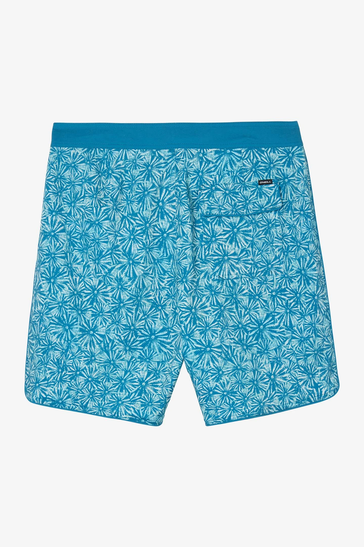 O'Neill HYPERFREAK MYSTO SCALLOP 19'' BOARDSHORT 7 O'Neill HYPERFREAK MYSTO SCALLOP 19'' BOARDSHORT - Image 5