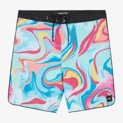 O'Neill HYPERFREAK MYSTO SCALLOP 19'' BOARDSHORT 5 O'Neill HYPERFREAK MYSTO SCALLOP 19'' BOARDSHORT -O’Neill shop SP3106004 MUL 8