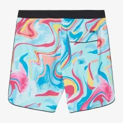O'Neill HYPERFREAK MYSTO SCALLOP 19'' BOARDSHORT 6 O'Neill HYPERFREAK MYSTO SCALLOP 19'' BOARDSHORT -O’Neill shop SP3106004 MUL 9