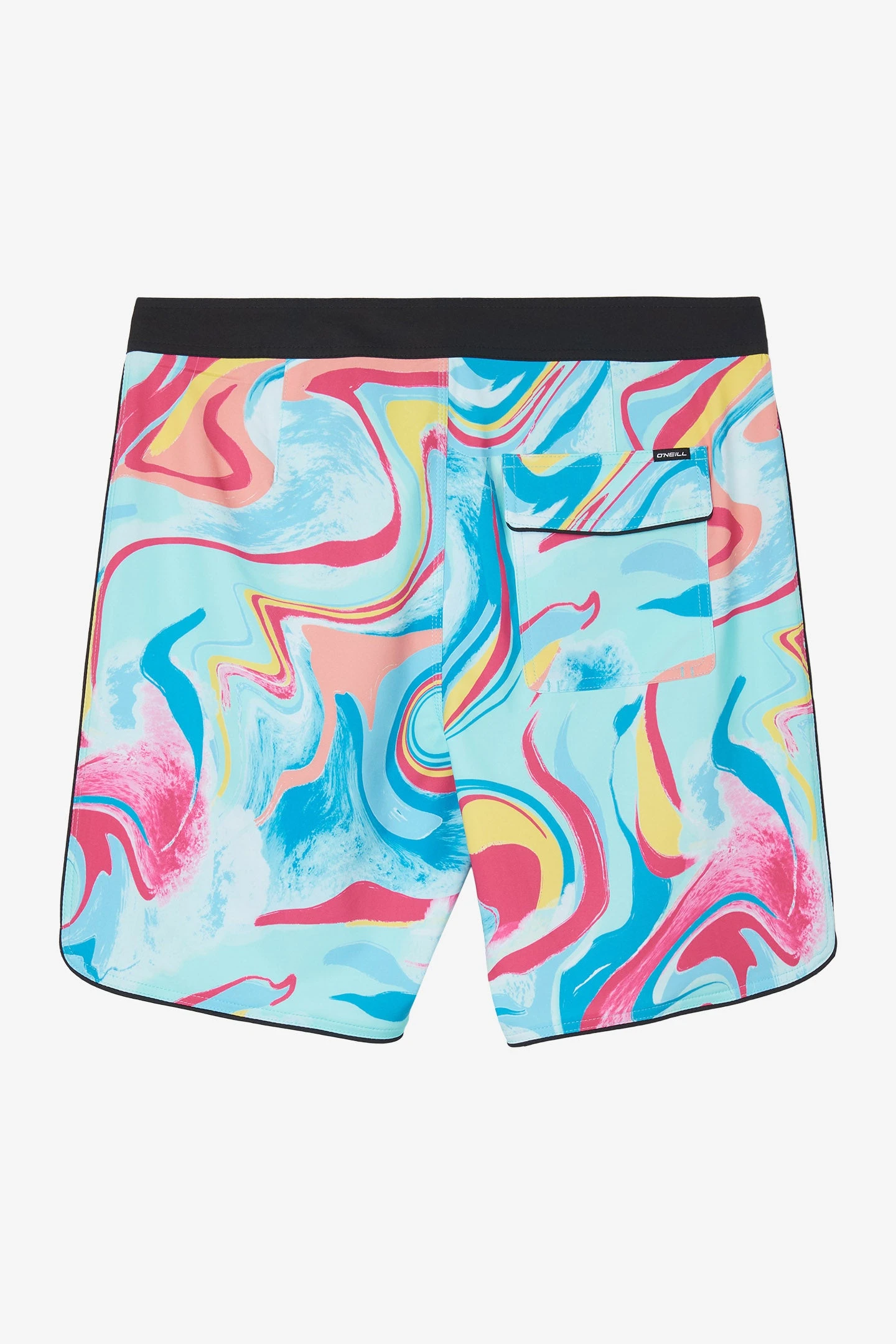 HYPERFREAK MYSTO SCALLOP 19'' BOARDSHORT O'Neill HYPERFREAK MYSTO SCALLOP 19'' BOARDSHORT -O’Neill shop SP3106004 MUL 9
