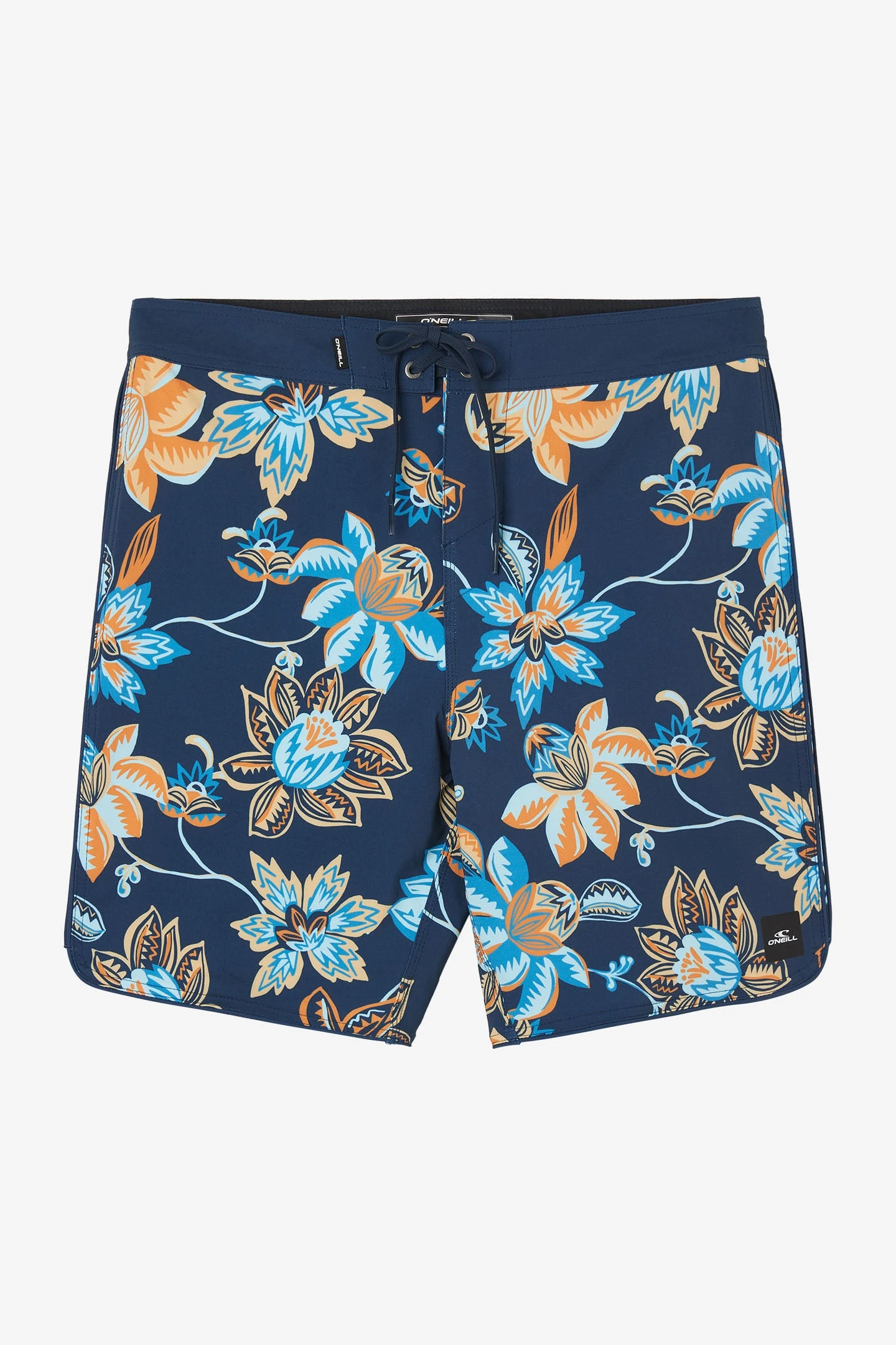 O'Neill HYPERFREAK MYSTO SCALLOP 19'' BOARDSHORT 6 O'Neill HYPERFREAK MYSTO SCALLOP 19'' BOARDSHORT - Image 4