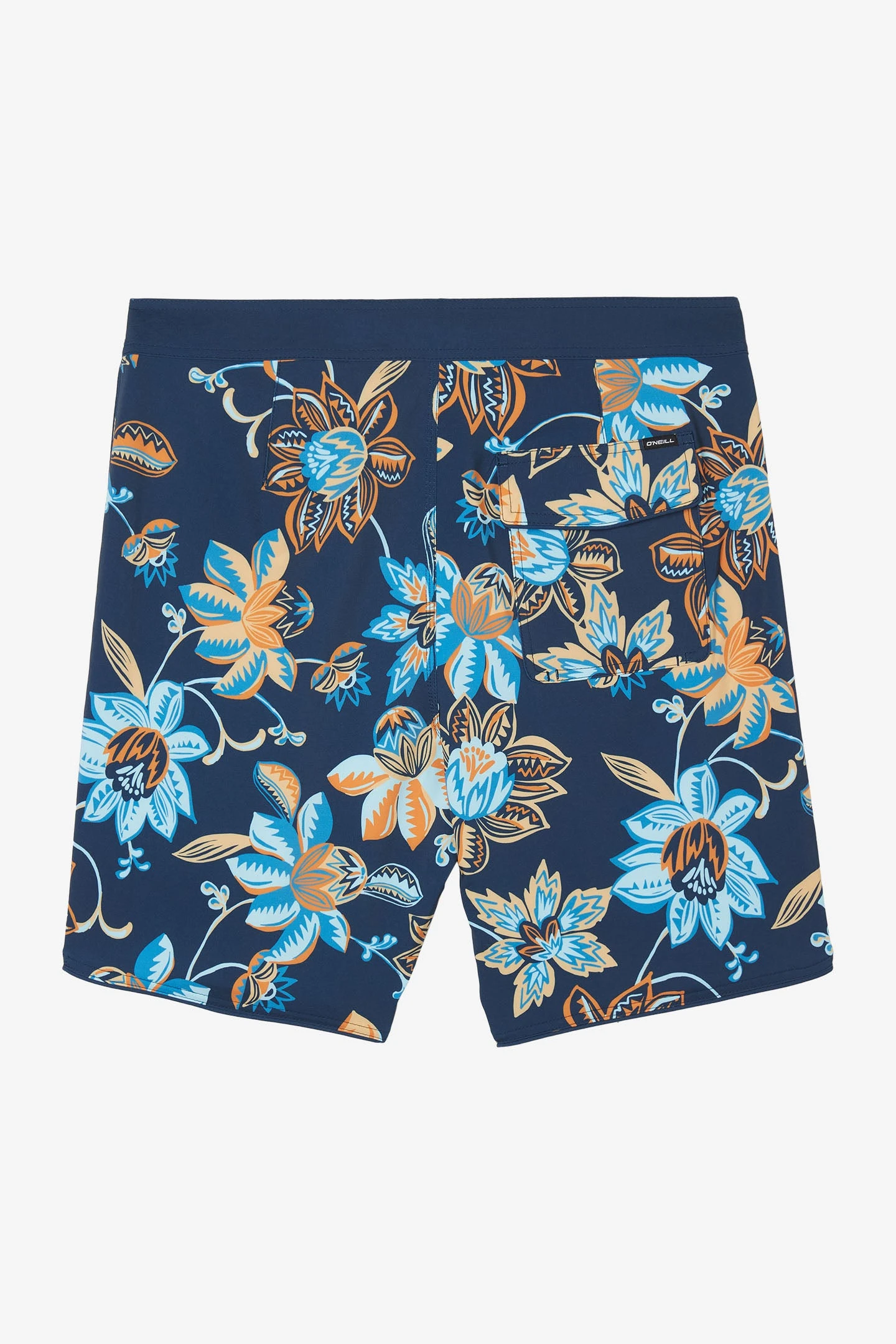 O'Neill HYPERFREAK MYSTO SCALLOP 19'' BOARDSHORT 7 O'Neill HYPERFREAK MYSTO SCALLOP 19'' BOARDSHORT - Image 5