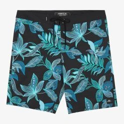 O'Neill HYPERFREAK MYSTO 20'' BOARDSHORT 10 O'Neill HYPERFREAK MYSTO 20'' BOARDSHORT -O’Neill shop SP3106005 BLK 8