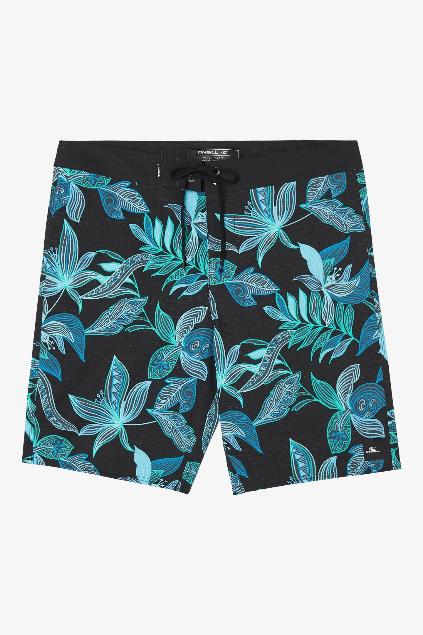 O'Neill HYPERFREAK MYSTO 20'' BOARDSHORT 6 O'Neill HYPERFREAK MYSTO 20'' BOARDSHORT - Image 4