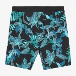 O'Neill HYPERFREAK MYSTO 20'' BOARDSHORT 11 O'Neill HYPERFREAK MYSTO 20'' BOARDSHORT -O’Neill shop SP3106005 BLK 9