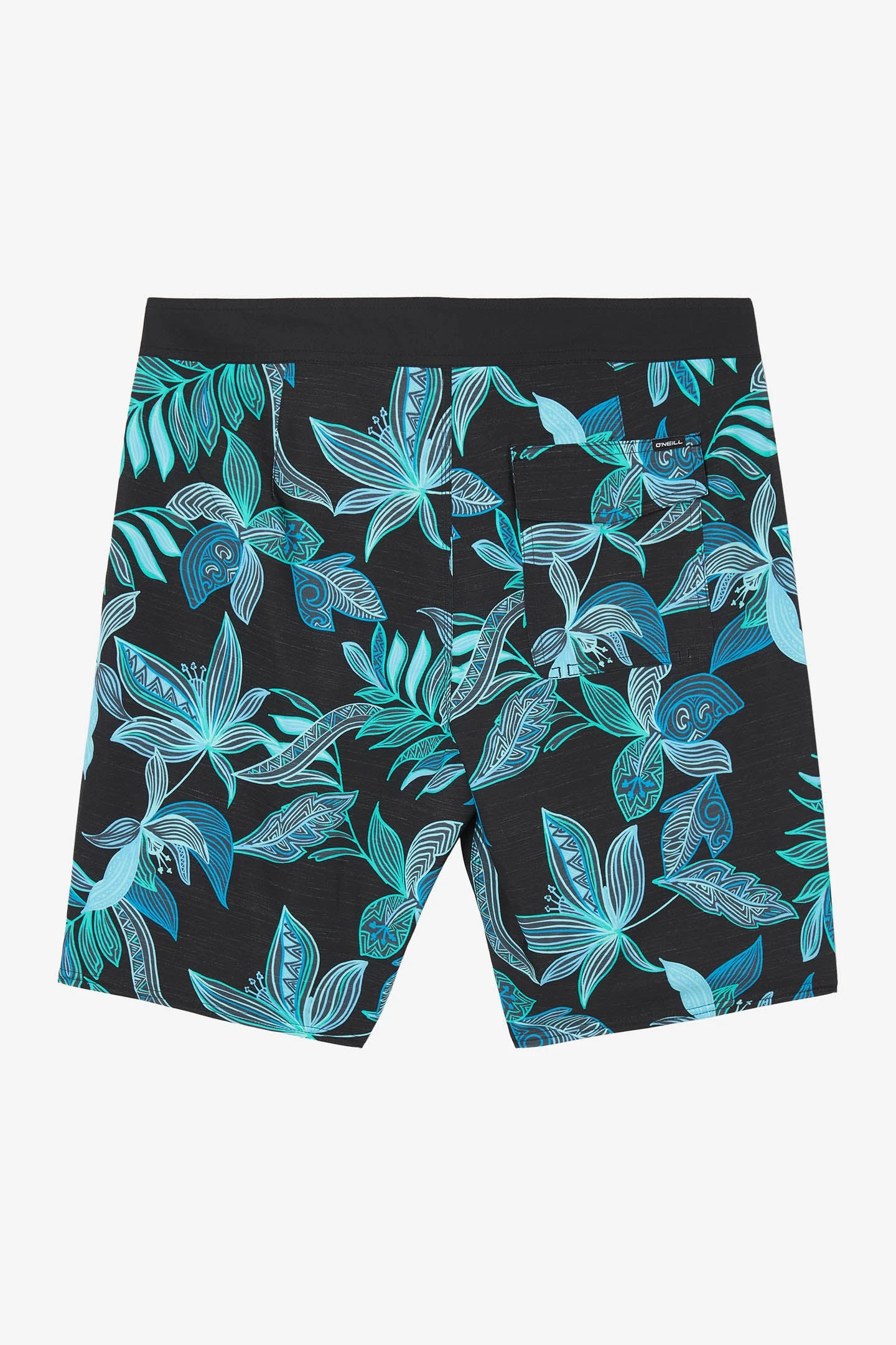 O'Neill HYPERFREAK MYSTO 20'' BOARDSHORT 7 O'Neill HYPERFREAK MYSTO 20'' BOARDSHORT - Image 5