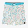 O'Neill HYPERFREAK MYSTO 20'' BOARDSHORT 1 O'Neill HYPERFREAK MYSTO 20'' BOARDSHORT -O’Neill shop SP3106005 WHT 8