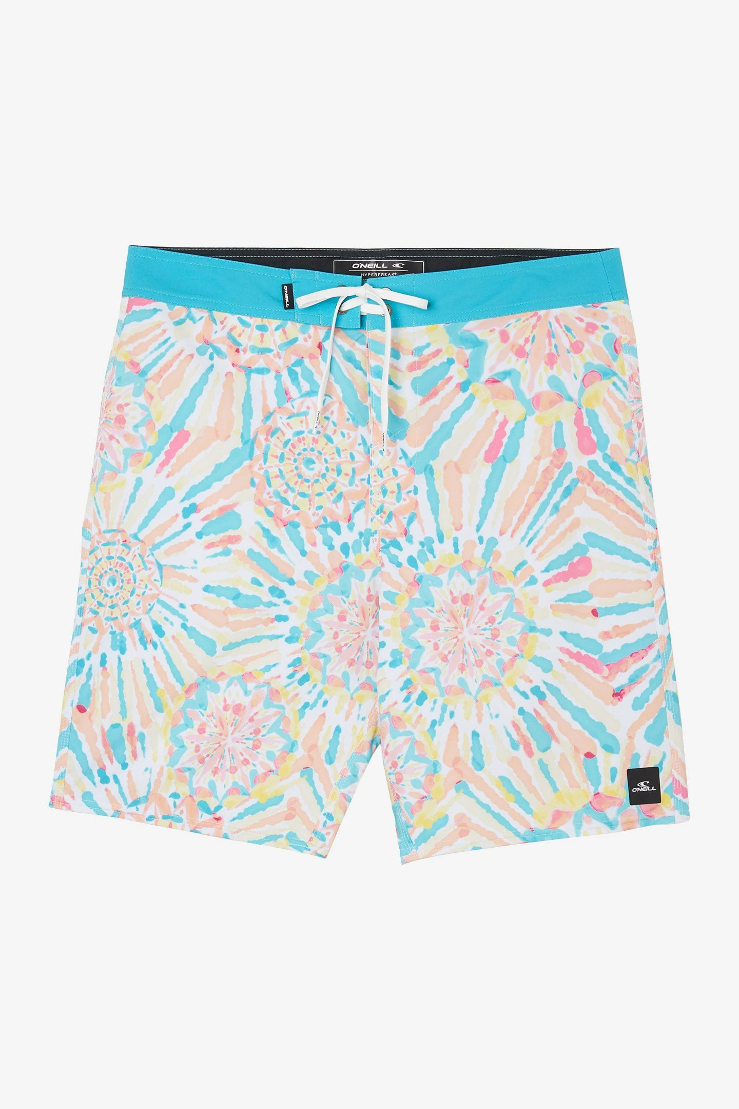 O'Neill HYPERFREAK MYSTO 20'' BOARDSHORT 3 O'Neill HYPERFREAK MYSTO 20'' BOARDSHORT