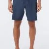 O'Neill HYPERFREAK MYSTO SIDE PANEL 18'' BOARDSHORT 1 O'Neill HYPERFREAK MYSTO SIDE PANEL 18'' BOARDSHORT -O’Neill shop SP3106006 NVY 1