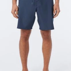 O'Neill HYPERFREAK MYSTO SIDE PANEL 18'' BOARDSHORT