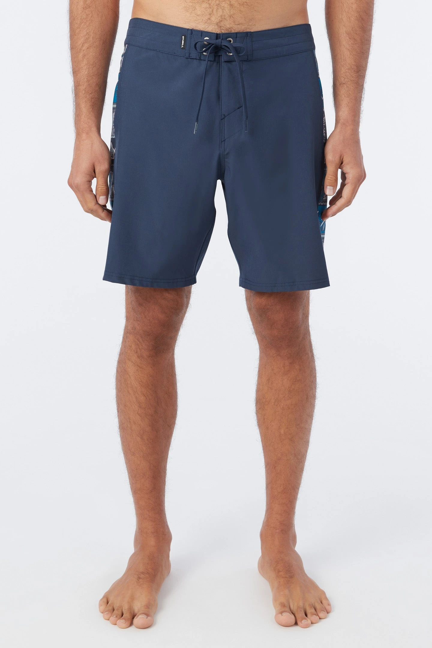 O'Neill HYPERFREAK MYSTO SIDE PANEL 18'' BOARDSHORT 3 O'Neill HYPERFREAK MYSTO SIDE PANEL 18'' BOARDSHORT