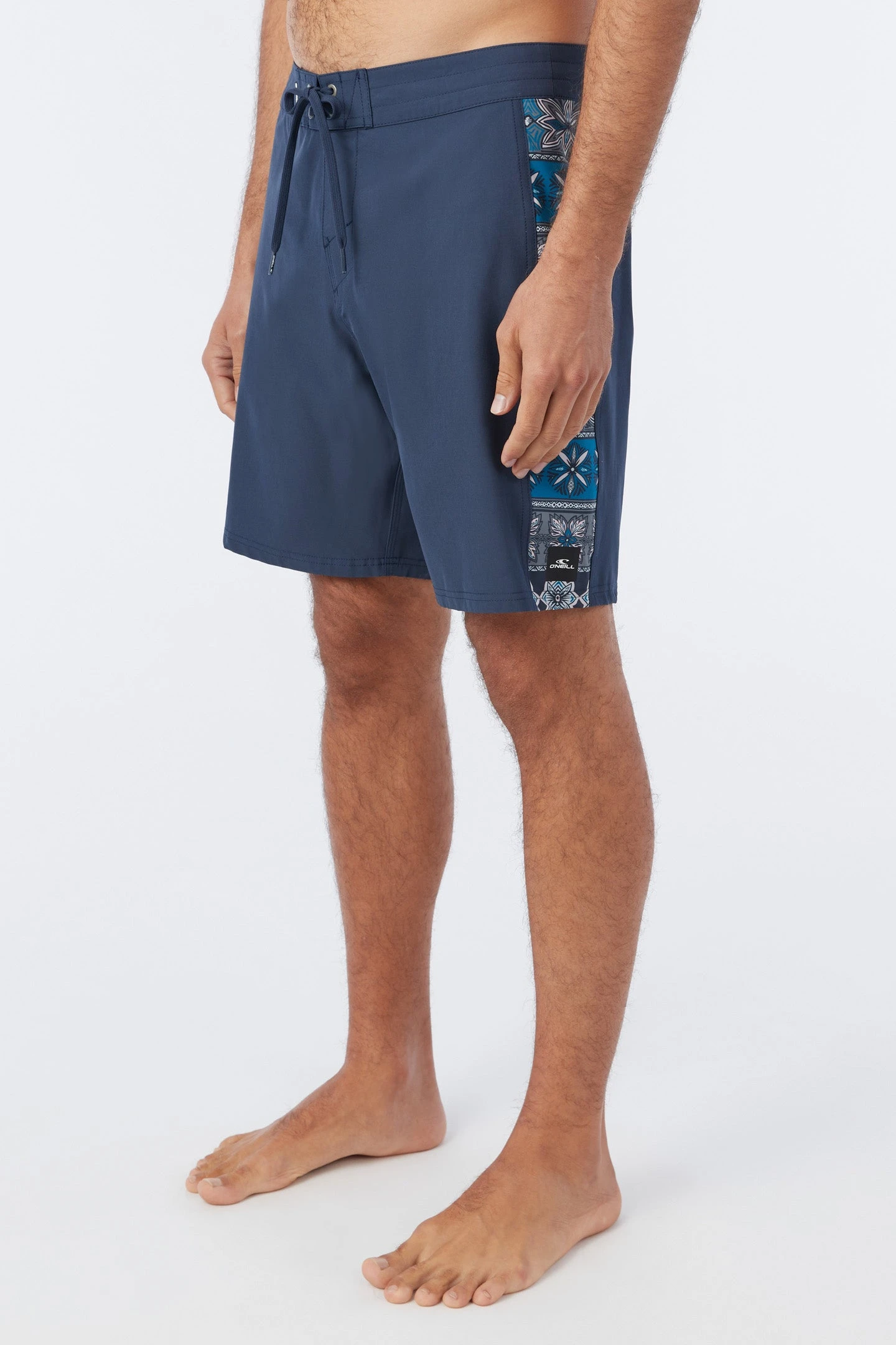 O'Neill HYPERFREAK MYSTO SIDE PANEL 18'' BOARDSHORT 4 O'Neill HYPERFREAK MYSTO SIDE PANEL 18'' BOARDSHORT - Image 2