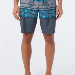 O'Neill HYPERFREAK HEAT PRINT 20'' BOARDSHORT
