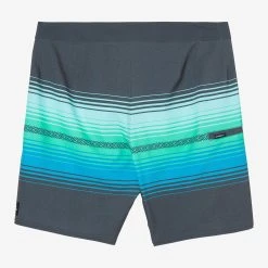 O'Neill HYPERFREAK HEAT STRIPE LINE 19'' BOARDSHORT 11 O'Neill HYPERFREAK HEAT STRIPE LINE 19'' BOARDSHORT -O’Neill shop SP3106010 GRA 9