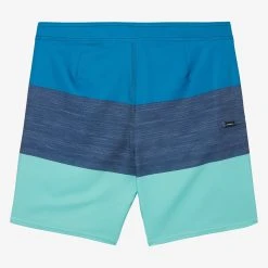O'Neill HYPERFREAK HEAT BLOCK 19'' BOARDSHORT -O’Neill shop SP3106011 BBL 9