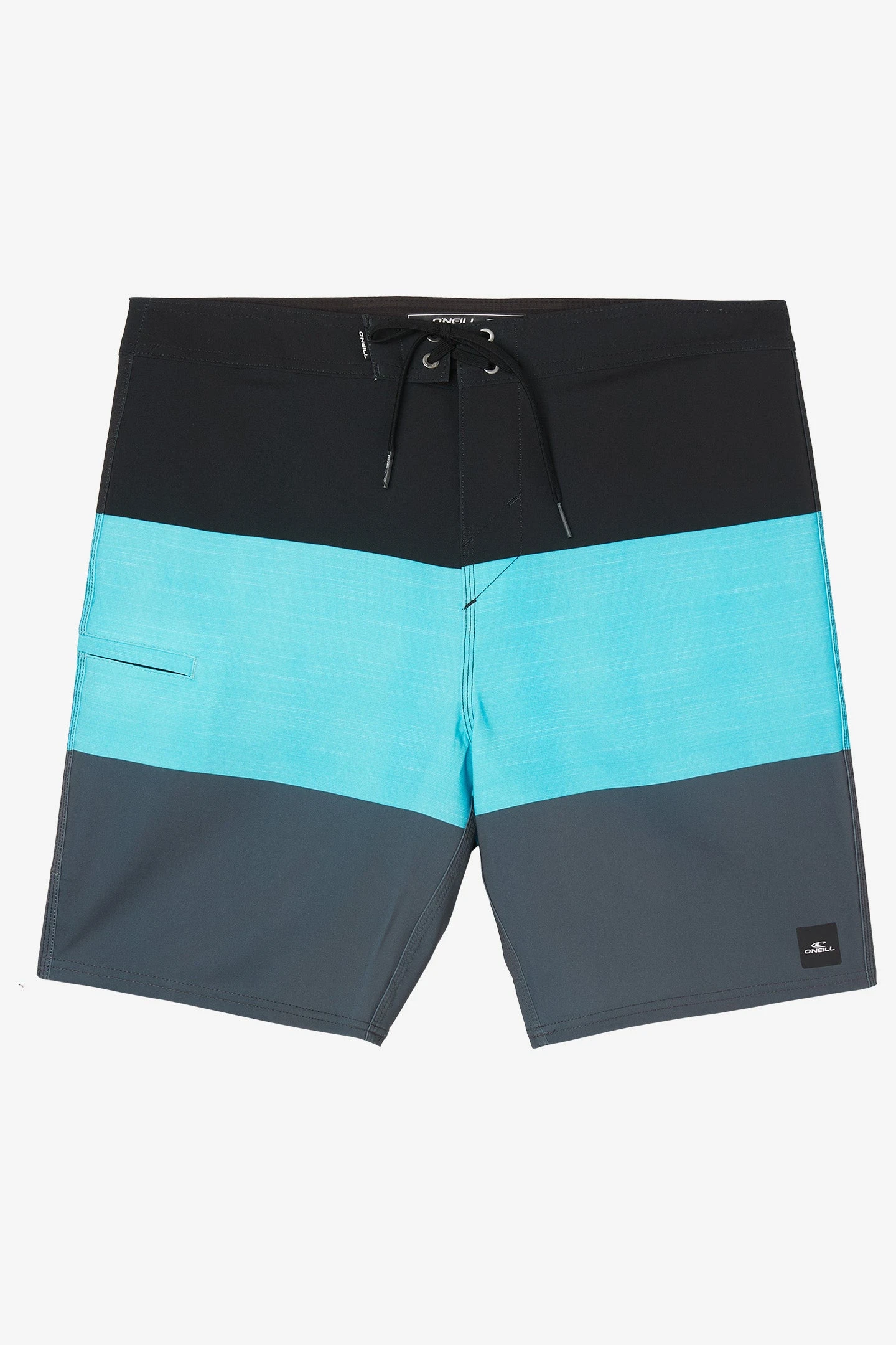 HYPERFREAK HEAT BLOCK 19'' BOARDSHORT O'Neill HYPERFREAK HEAT BLOCK 19'' BOARDSHORT -O’Neill shop SP3106011 BLK 8