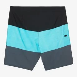 O'Neill HYPERFREAK HEAT BLOCK 19'' BOARDSHORT 6 O'Neill HYPERFREAK HEAT BLOCK 19'' BOARDSHORT -O’Neill shop SP3106011 BLK 9