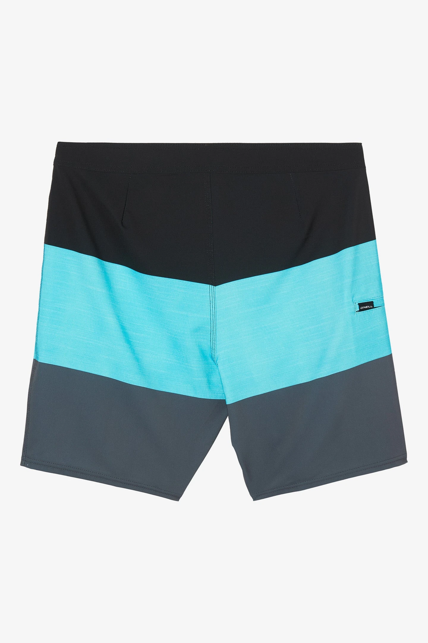 HYPERFREAK HEAT BLOCK 19'' BOARDSHORT O'Neill HYPERFREAK HEAT BLOCK 19'' BOARDSHORT -O’Neill shop SP3106011 BLK 9