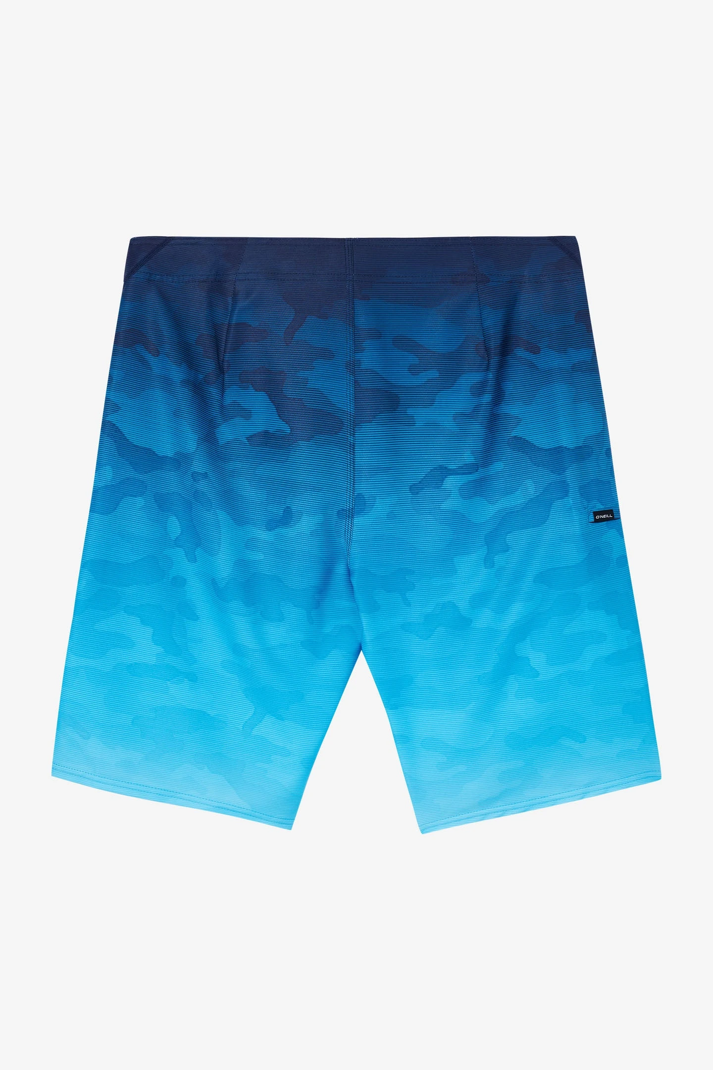 O'Neill HYPERFREAK HEAT S-SEAM FADE 21'' BOARDSHORT 7 O'Neill HYPERFREAK HEAT S-SEAM FADE 21'' BOARDSHORT - Image 5