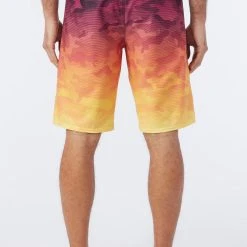 O'Neill HYPERFREAK HEAT S-SEAM FADE 21'' BOARDSHORT 15 O'Neill HYPERFREAK HEAT S-SEAM FADE 21'' BOARDSHORT -O’Neill shop SP3106014 FUS 3