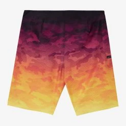 O'Neill HYPERFREAK HEAT S-SEAM FADE 21'' BOARDSHORT 17 O'Neill HYPERFREAK HEAT S-SEAM FADE 21'' BOARDSHORT -O’Neill shop SP3106014 FUS 9