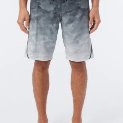 O'Neill HYPERFREAK HEAT S-SEAM FADE 21'' BOARDSHORT