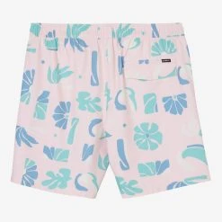 O'Neill HERMOSA 17'' BOARDSHORT -O’Neill shop SP3106018 PNK 9