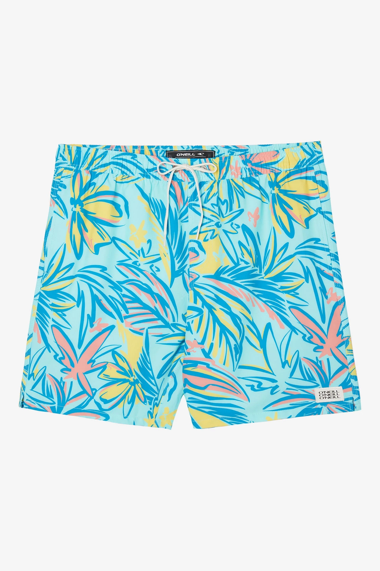 O'Neill HERMOSA 17'' BOARDSHORT 6 O'Neill HERMOSA 17'' BOARDSHORT - Image 4