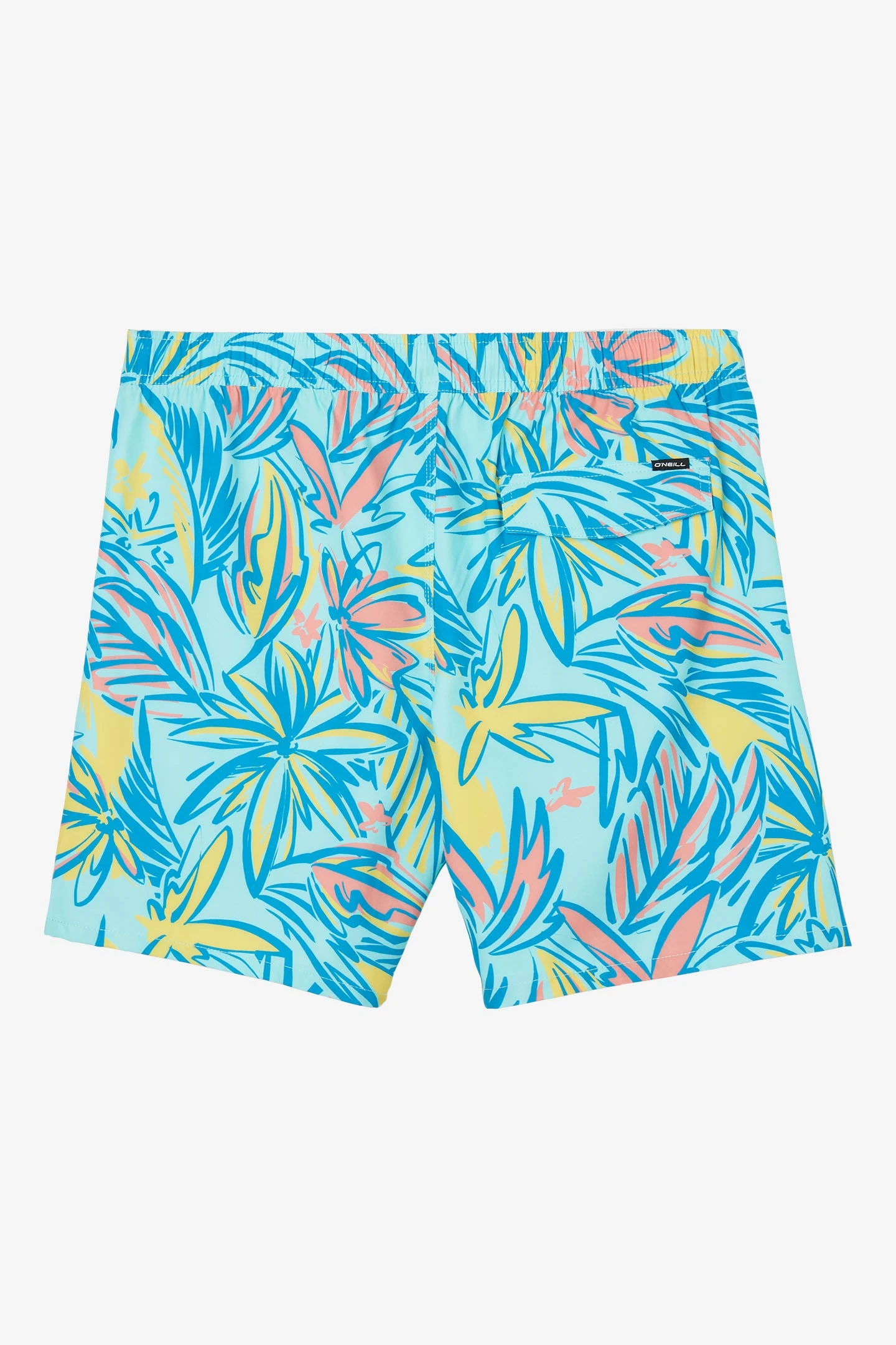 O'Neill HERMOSA 17'' BOARDSHORT 7 O'Neill HERMOSA 17'' BOARDSHORT - Image 5