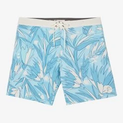 O'Neill OG PRINT 18'' BOARDSHORT 5 O'Neill OG PRINT 18'' BOARDSHORT -O’Neill shop SP3106021 BLU 8
