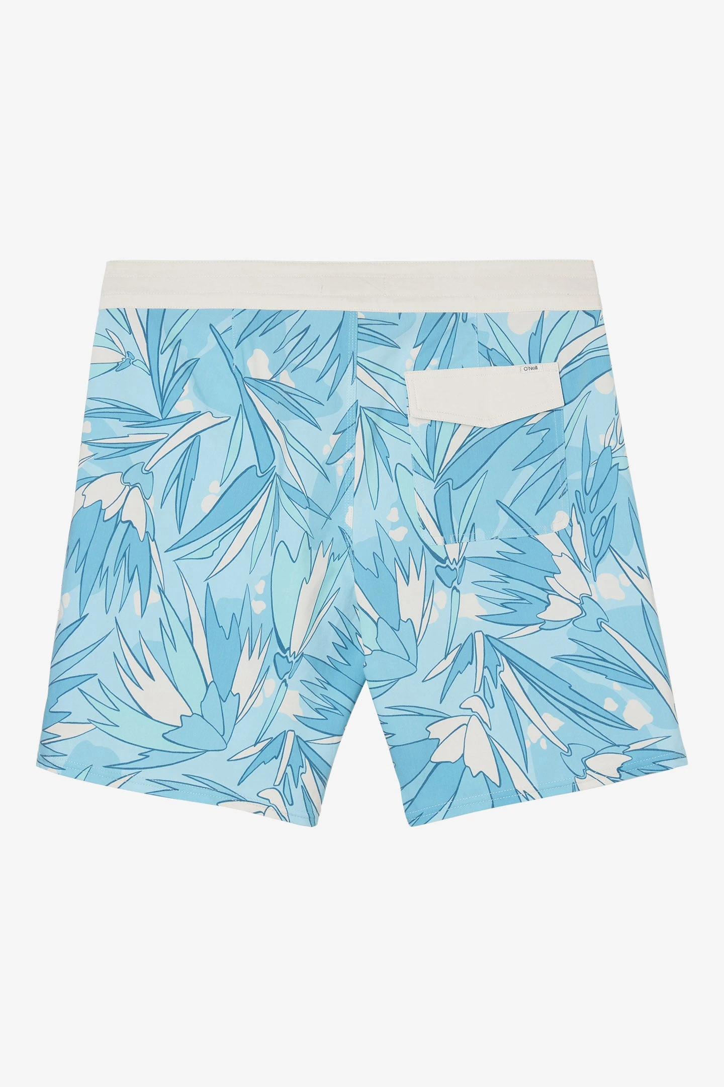 OG PRINT 18'' BOARDSHORT O'Neill OG PRINT 18'' BOARDSHORT -O’Neill shop SP3106021 BLU 9