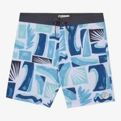 O'Neill OG PRINT 18'' BOARDSHORT