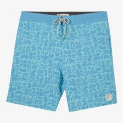 O'Neill OG CRUZER 18'' BOARDSHORT -O’Neill shop SP3106022 AQH 8