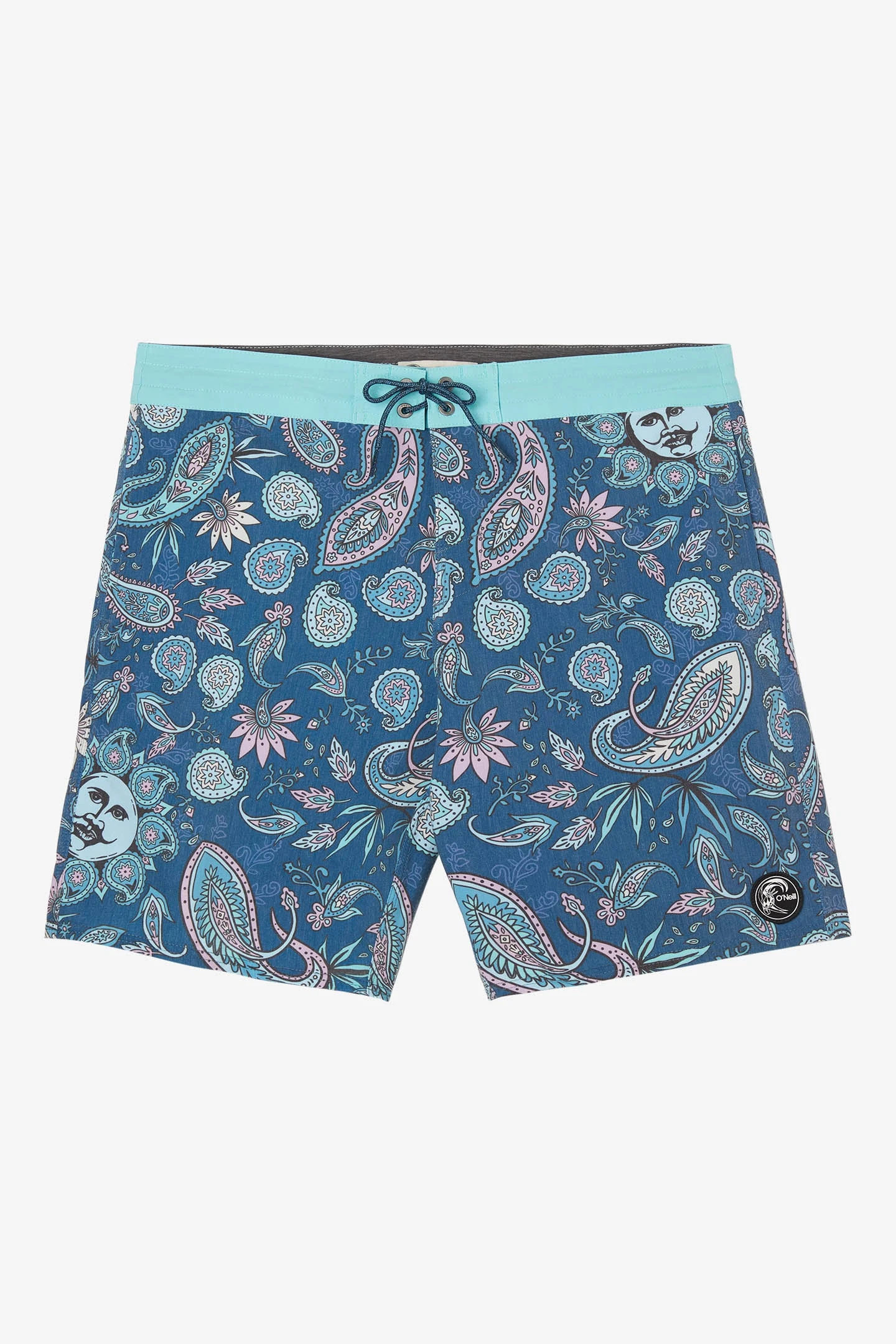 O'Neill OG CRUZER 18'' BOARDSHORT 6 O'Neill OG CRUZER 18'' BOARDSHORT - Image 4