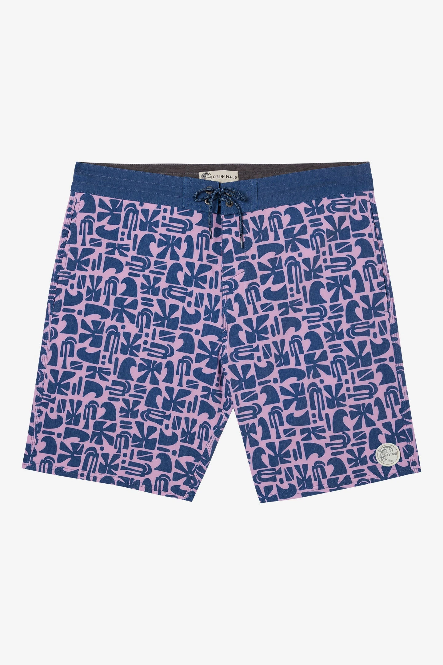 O'Neill OG CRUZER 18'' BOARDSHORT 6 O'Neill OG CRUZER 18'' BOARDSHORT - Image 4