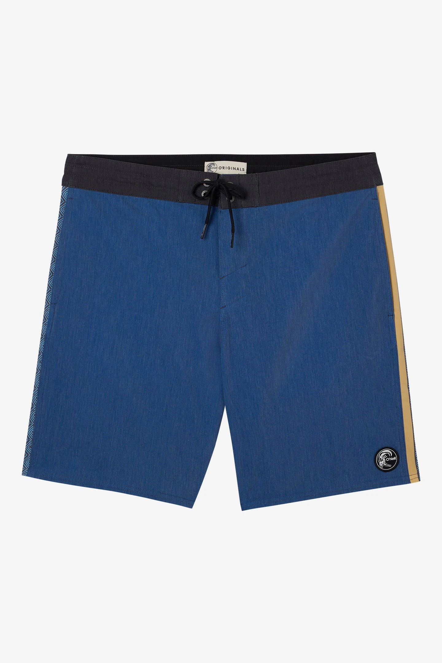 O'Neill OG SIDELINE CRUZER 18'' BOARDSHORT 6 O'Neill OG SIDELINE CRUZER 18'' BOARDSHORT - Image 4