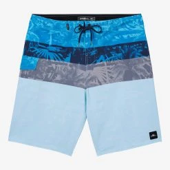 O'Neill LENNOX PRINT 20'' BOARDSHORT 10 O'Neill LENNOX PRINT 20'' BOARDSHORT -O’Neill shop SP3106025 MDT 8