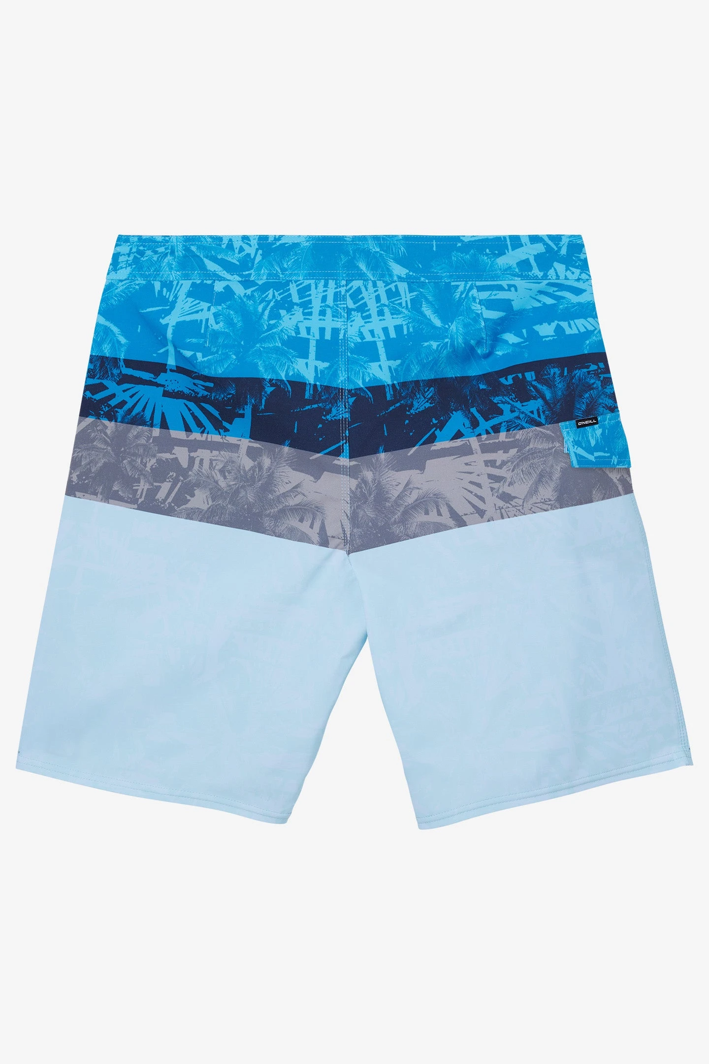 O'Neill LENNOX PRINT 20'' BOARDSHORT 7 O'Neill LENNOX PRINT 20'' BOARDSHORT - Image 5