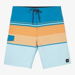 O'Neill LENNOX STRIPE 21'' BOARDSHORT