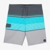 O'Neill LENNOX STRIPE 21'' BOARDSHORT