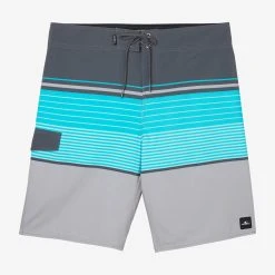 O'Neill LENNOX STRIPE 21'' BOARDSHORT